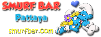 Smurf Bar Pattaya